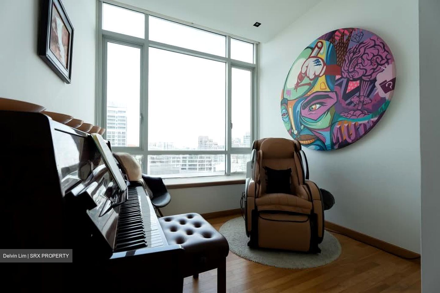 The Inspira (D9), Condominium #533440491